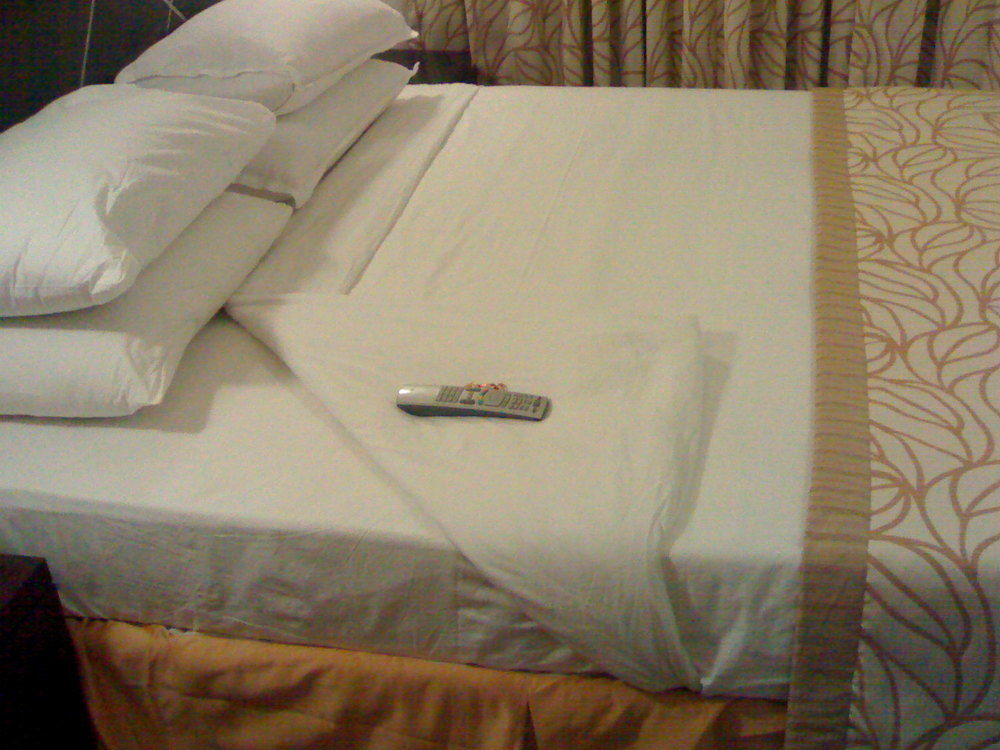 Hotel Hindusthan International, 부바네스 외부 사진